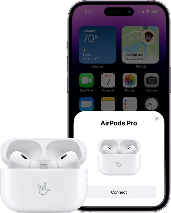 airpods pro 2