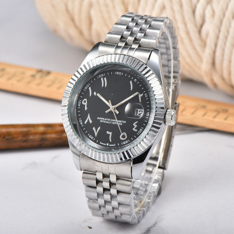 Rolex Quartz watch