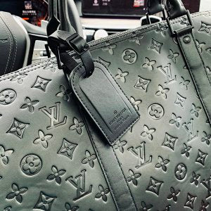 LV DUFFEL BAG