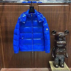 Moncler Maya 70 Jacket