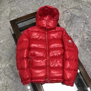 Moncler Maya 70 Jacket