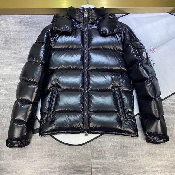 Moncler Maya 70 Jacket