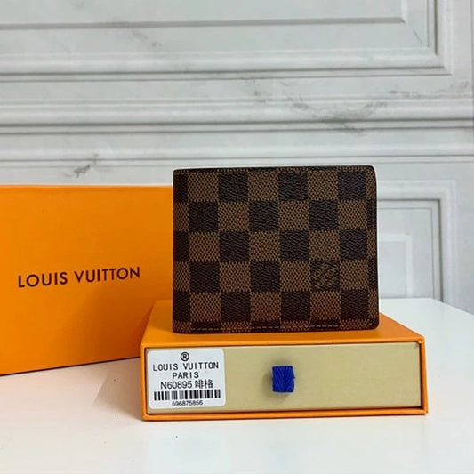 LV WALLET