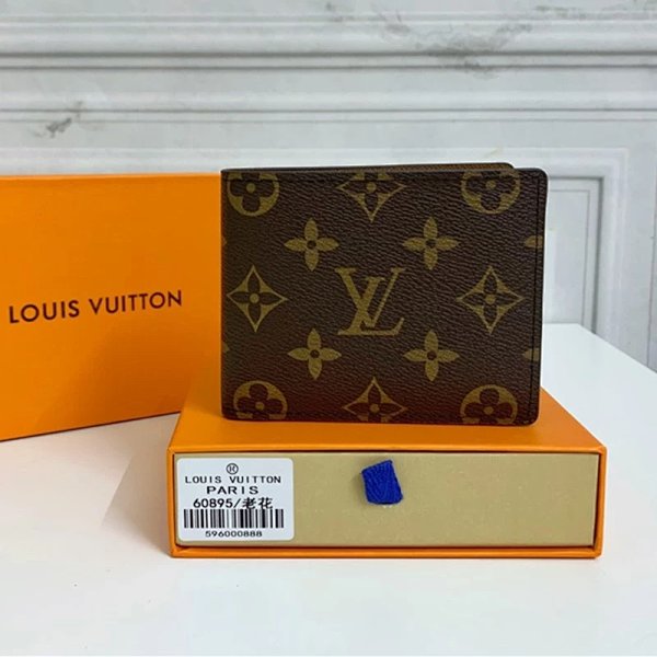 LV WALLET