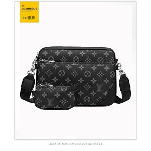 LV HAND BAG