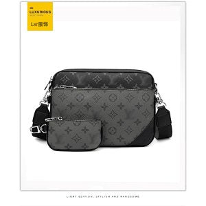 LV HAND BAG