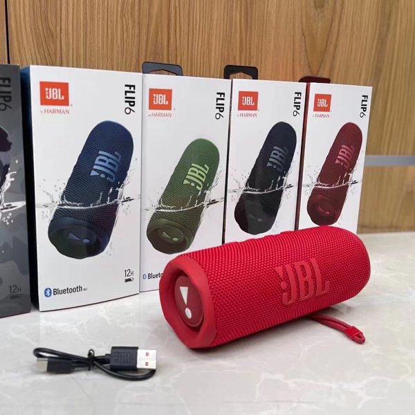 JBL FLIP 6