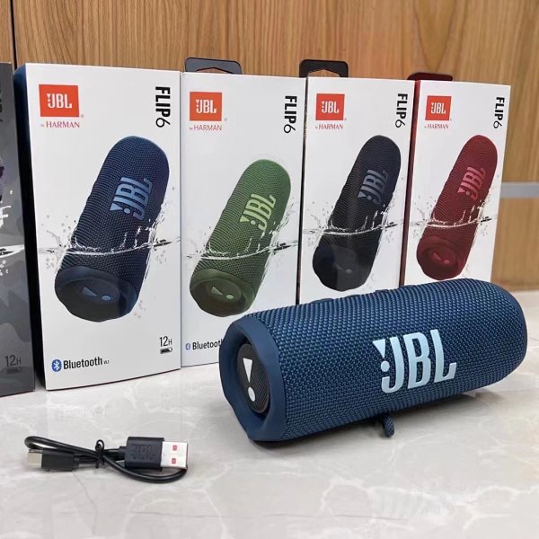 JBL FLIP 6